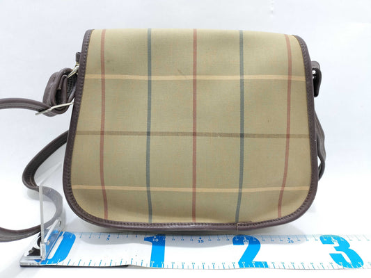 Burberrys Jewel Beetle Shoulder Bag