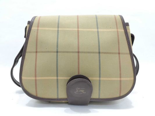 Burberrys Jewel Beetle Shoulder Bag