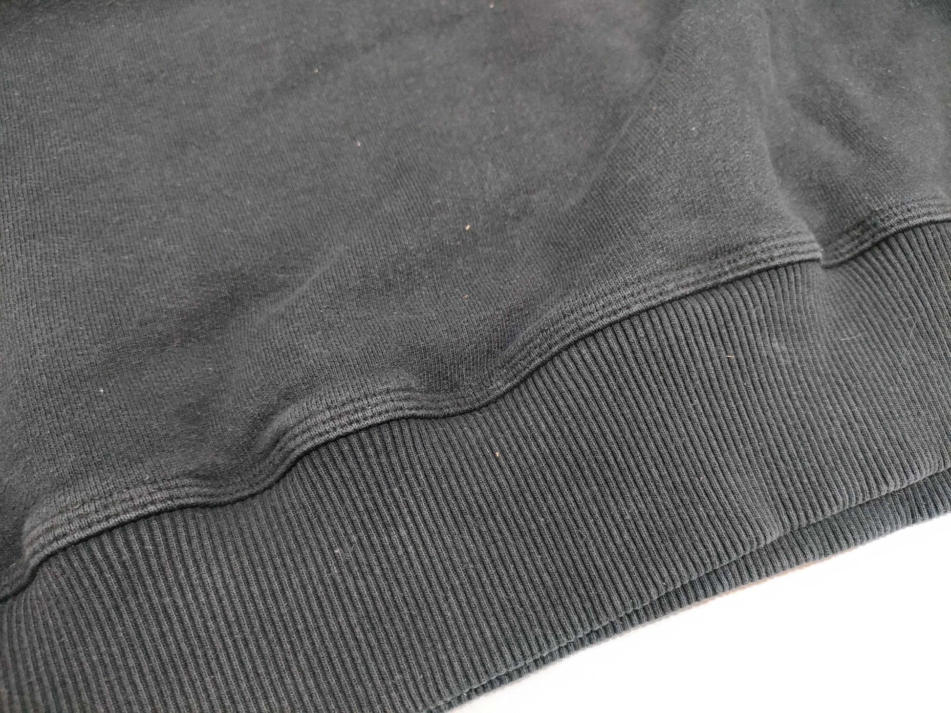 BURBERRY Horse Logo Sweatshirt Top