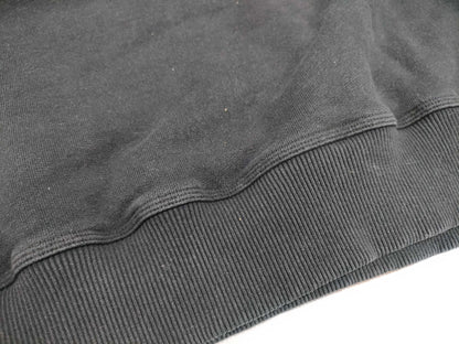 BURBERRY Horse Logo Sweatshirt Top