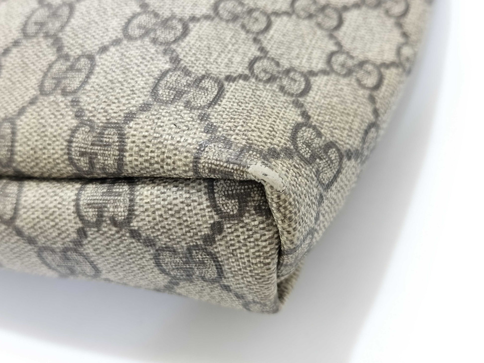 GUCCI GG Supreme Gucci Shoulder Bag Shoulder Bag