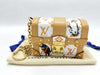 LOUIS VUITTON Monogram Louis Vuitton Trunk Catgram Transformed Pouch