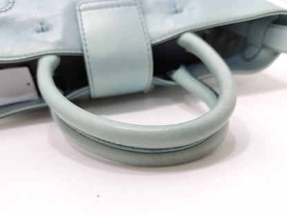 TODS Timeless Leather Tote Bag