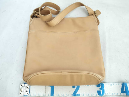 COACH Signature Coach Old Coach Signature Shoulder Bag and Handbag Set 