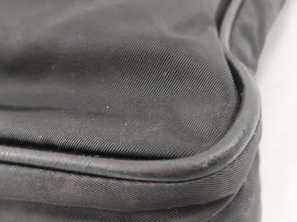 PRADA Nylon PRADA Prada Nylon Shoulder Bag Sacoche Shoulder Bag