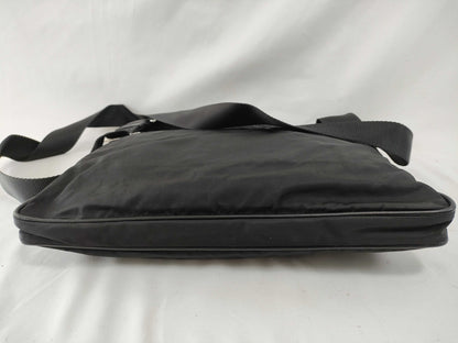 PRADA Nylon PRADA Prada Nylon Shoulder Bag Sacoche Shoulder Bag