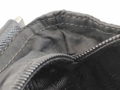 PRADA Nylon PRADA Prada Nylon Shoulder Bag Sacoche Shoulder Bag