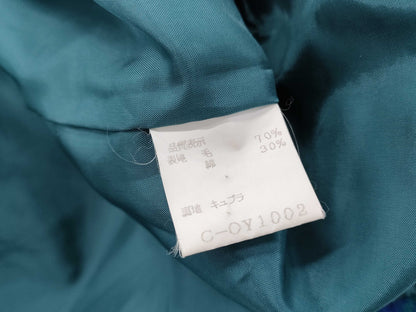 Valentino Garavani Valentino Garavani Valentino Sports Hooded Coat with V Logo, Size 38
