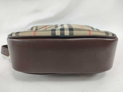 Burberrys Burberry Nova Check Shoulder Bag Shoulder Bag