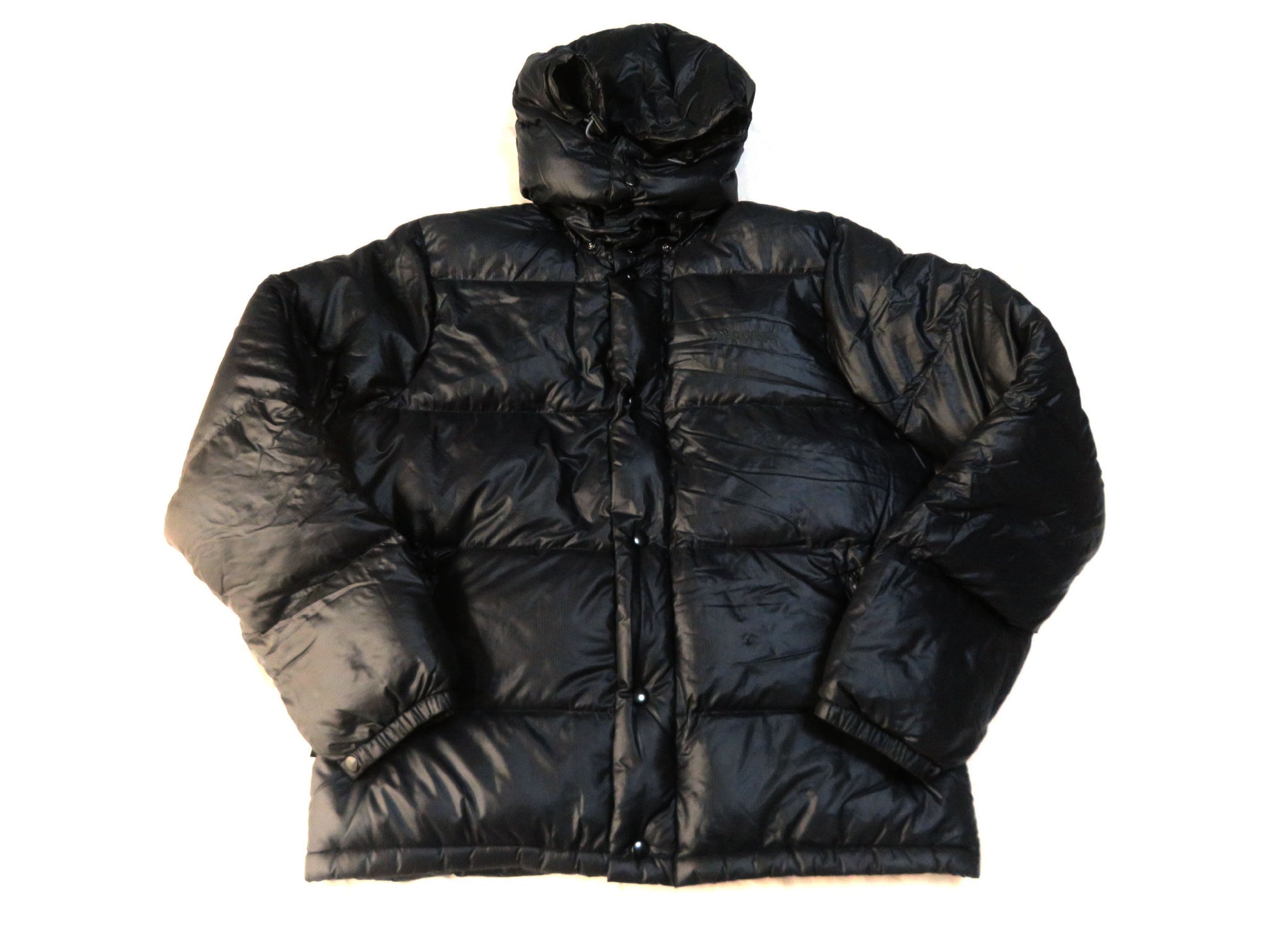 PEARLY GATES Down Jacket