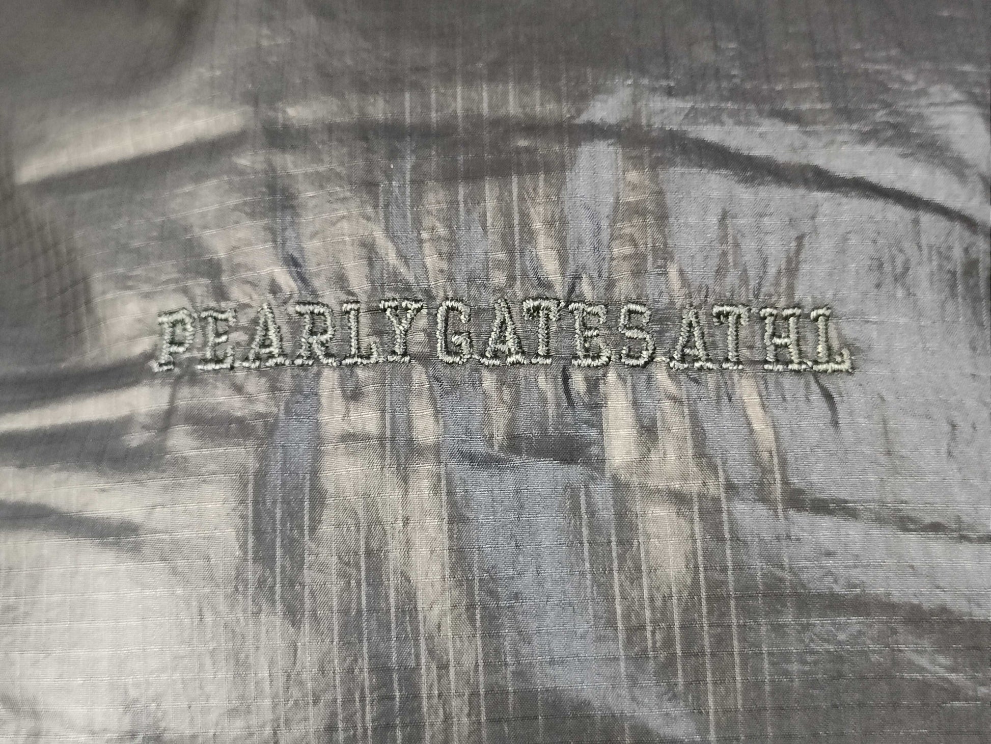 PEARLY GATES Down Jacket
