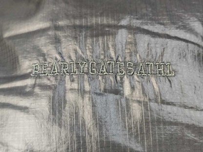PEARLY GATES Down Jacket