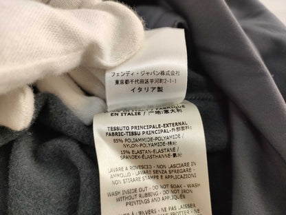 FENDI Monster Rider's Jacket