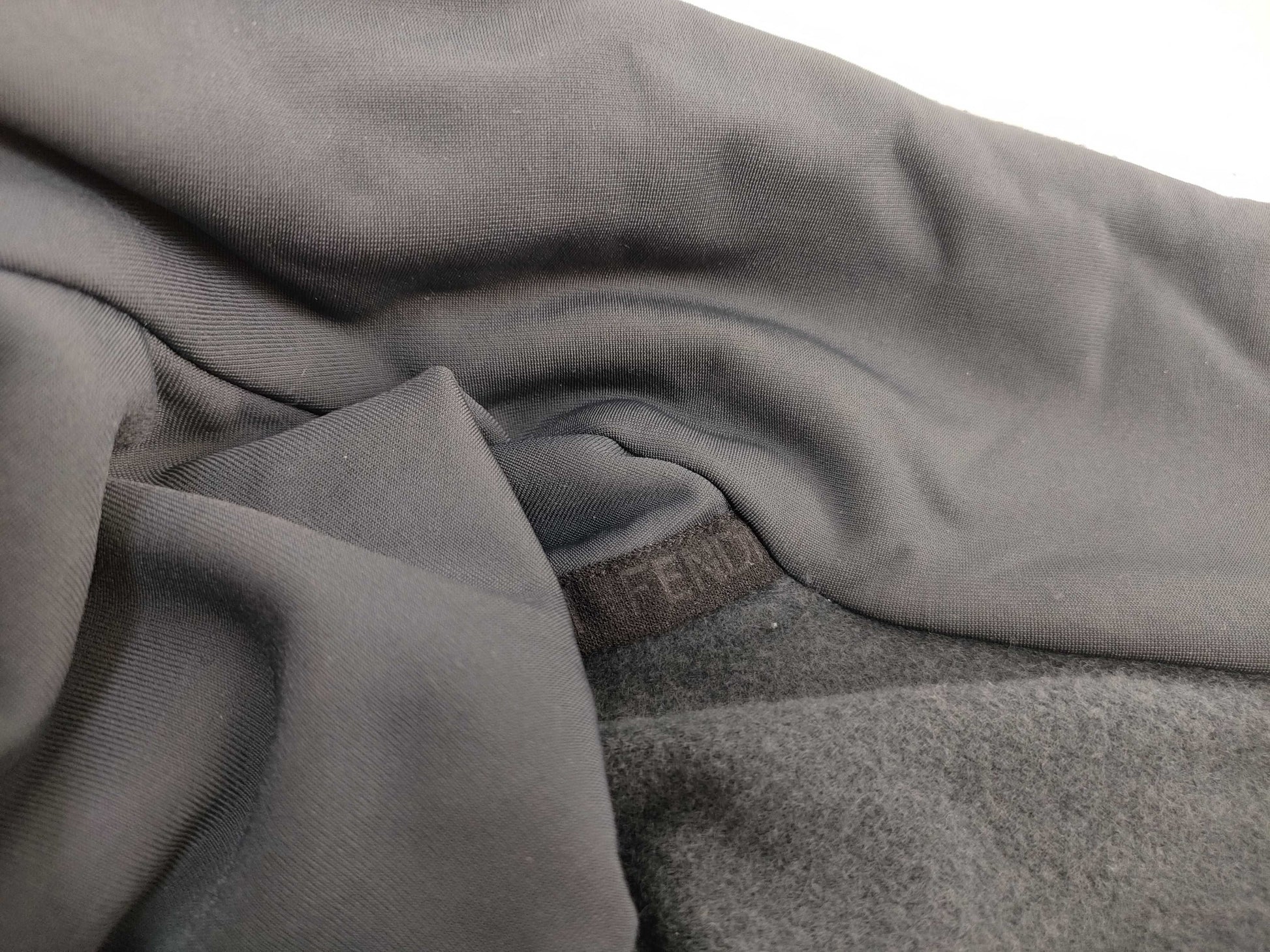 FENDI Monster Rider's Jacket