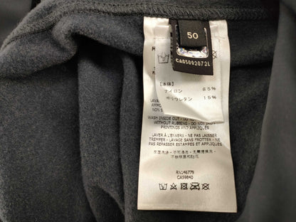 FENDI Monster Rider's Jacket
