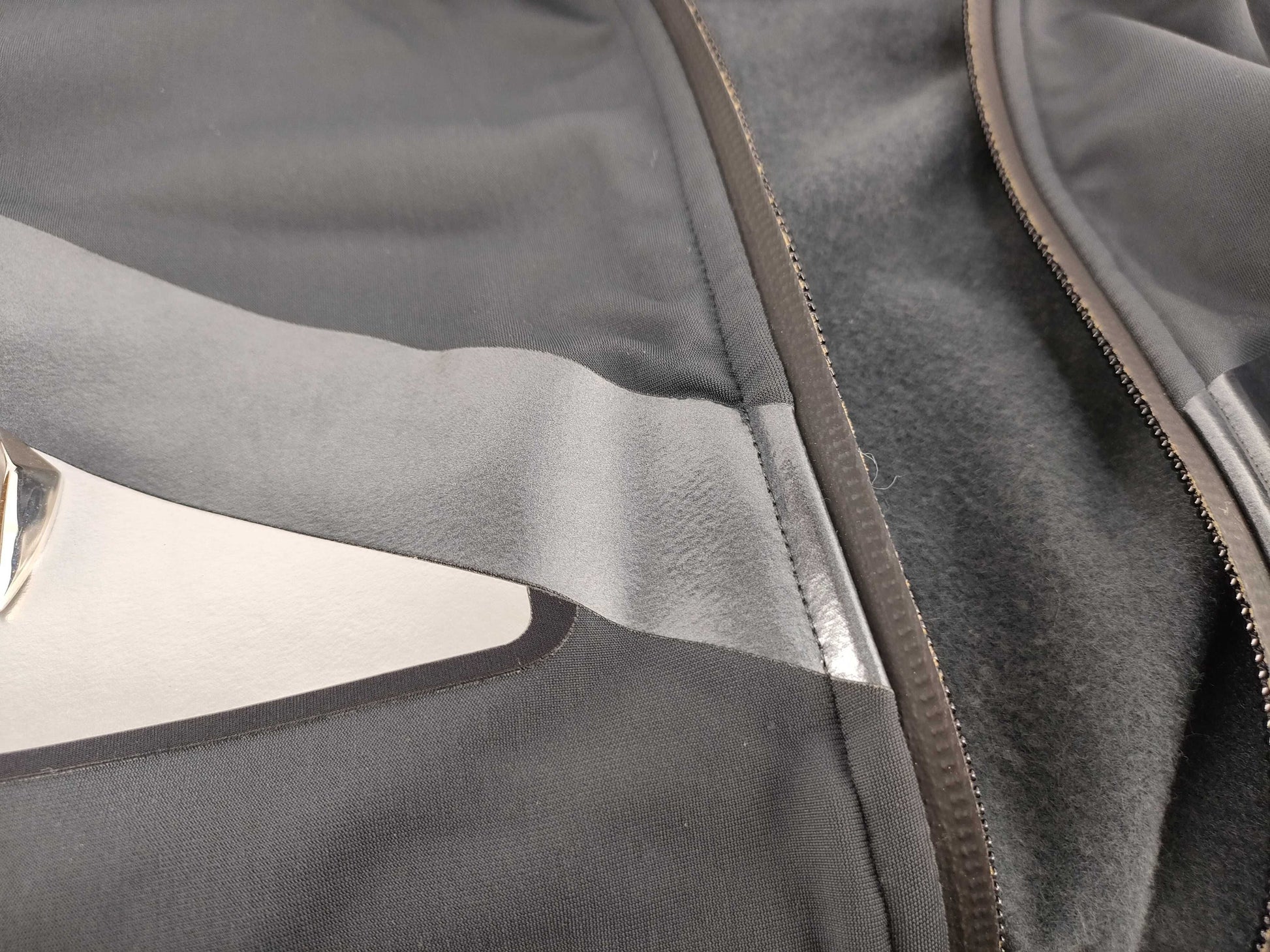 FENDI Monster Rider's Jacket