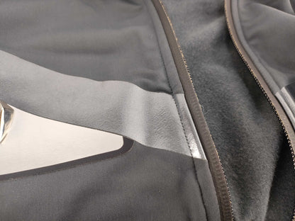 FENDI Monster Rider's Jacket