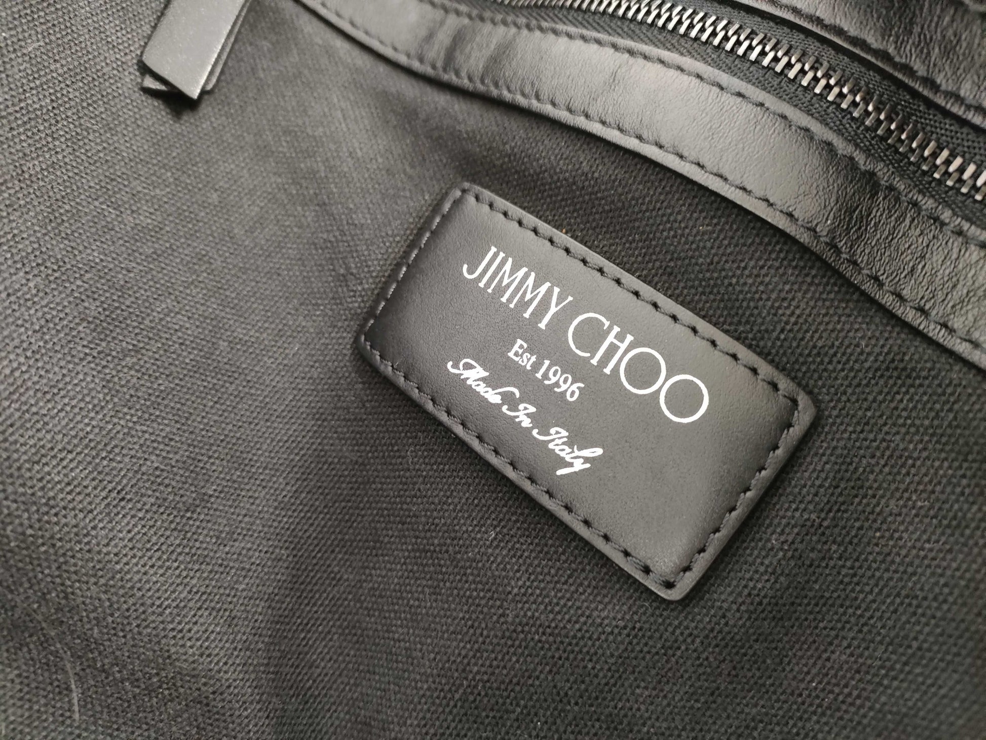 JIMMY CHOO Backpack
