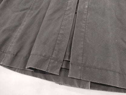BURBERRY Blue Label Trench Coat Size 40