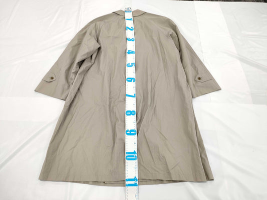 Burberry Trench Coat Size 170 C-TK83 Coat