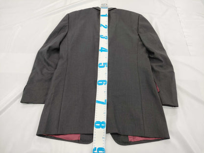 DOLCE & GABBANA Tailored Jacket Size 24