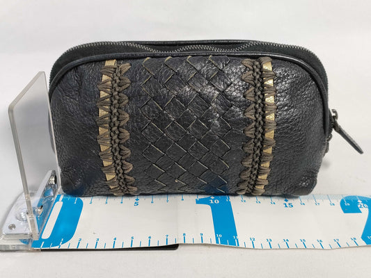 BOTTEGA VENETA Intrecciato Bottega Veneta Pouch Intrecciato Pouch