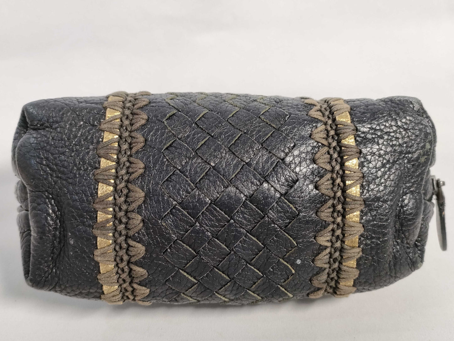 BOTTEGA VENETA Intrecciato Bottega Veneta Pouch Intrecciato Pouch