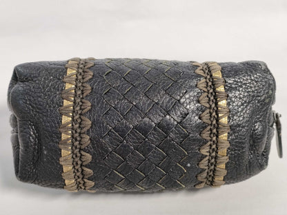 BOTTEGA VENETA Intrecciato Bottega Veneta Pouch Intrecciato Pouch