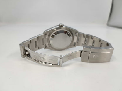 ROLEX 126000 9V4E6358 Beige Men's Watch