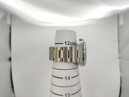 ROLEX 126000 9V4E6358 Beige Men's Watch