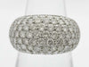 D4.133ct PT900 10.1g Ring 