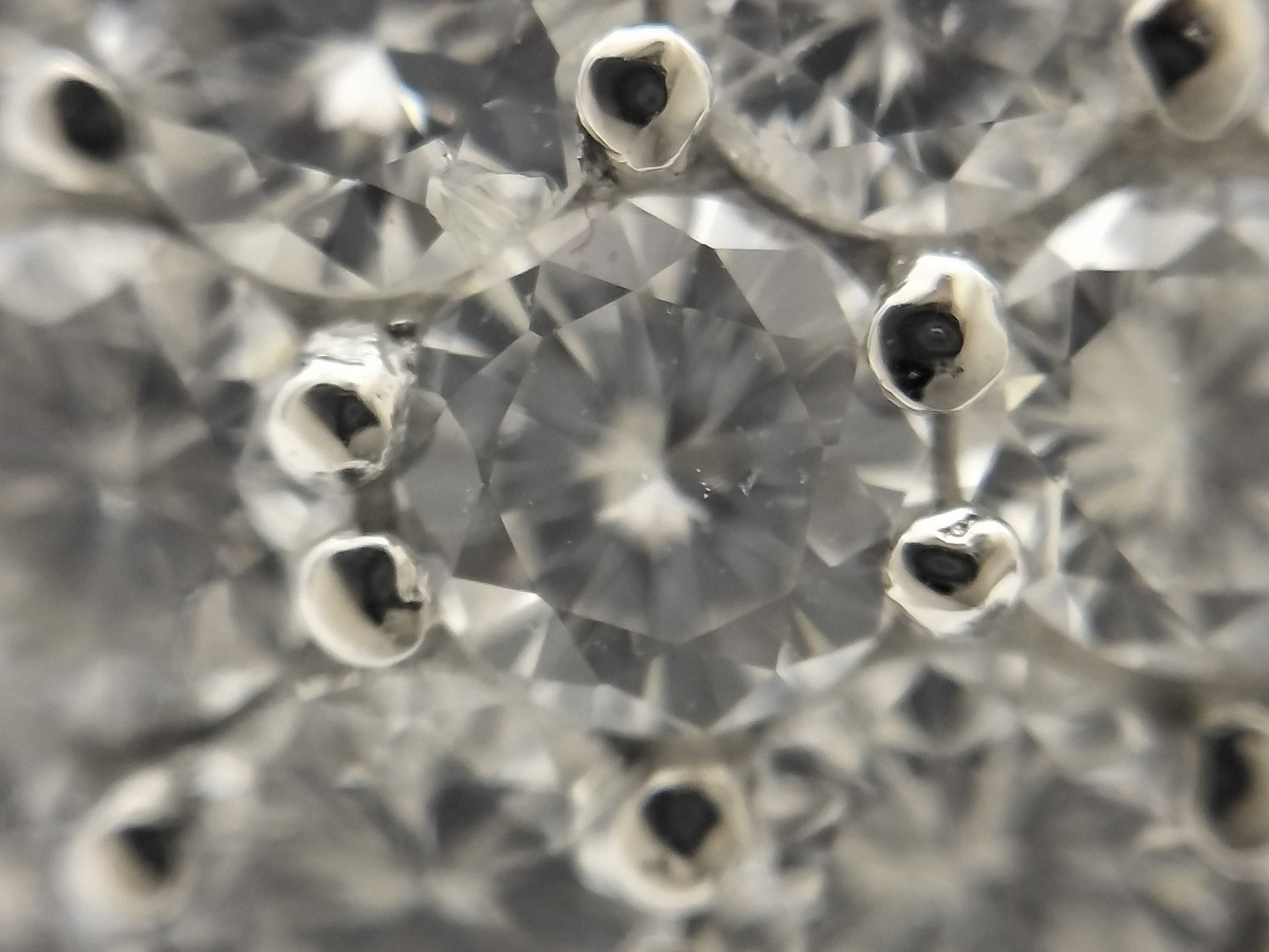 D4.133ct PT900 10.1g Ring 