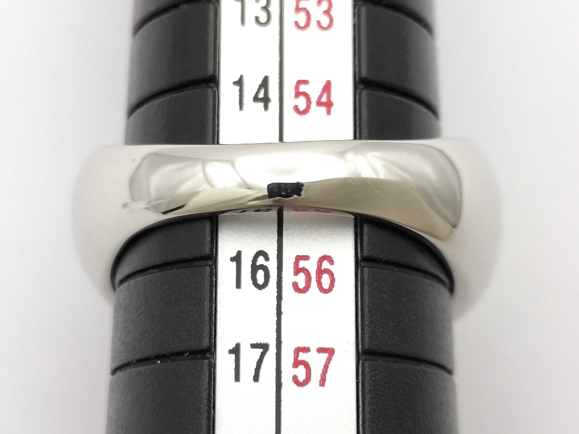 D4.133ct PT900 10.1g Ring 