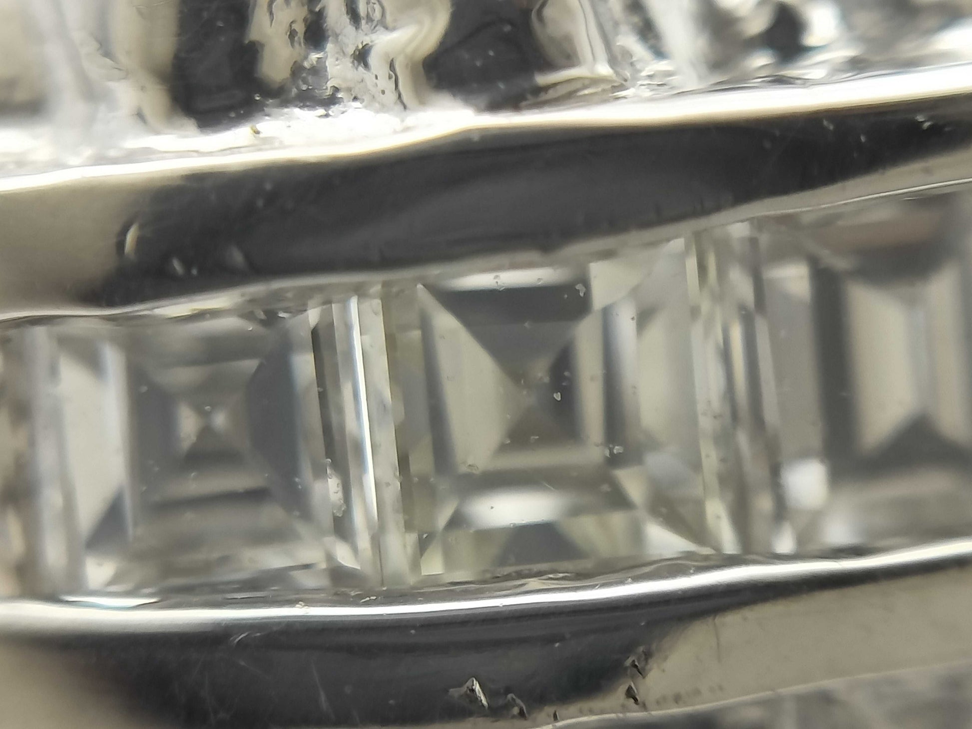 S1.028ct D2.18ct PT900 13.5g Ring 