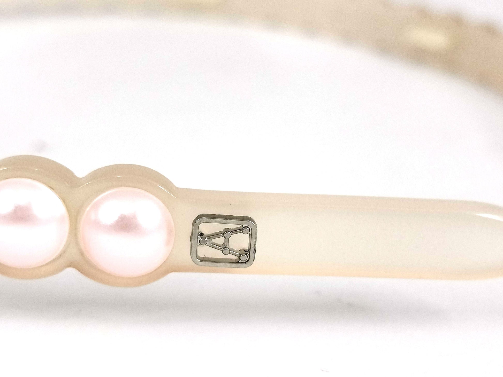 Alexandre de Paris Headband Hair Accessory