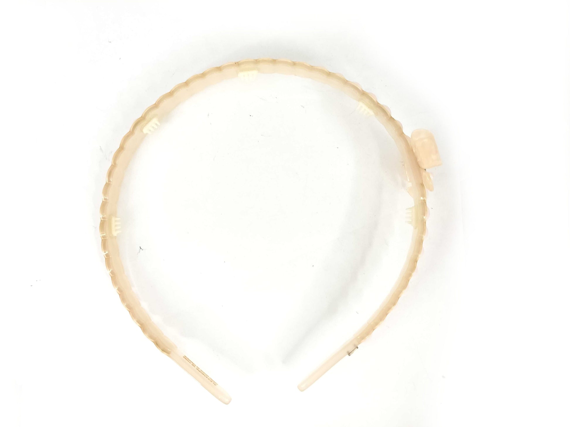 Alexandre de Paris Headband Hair Accessory