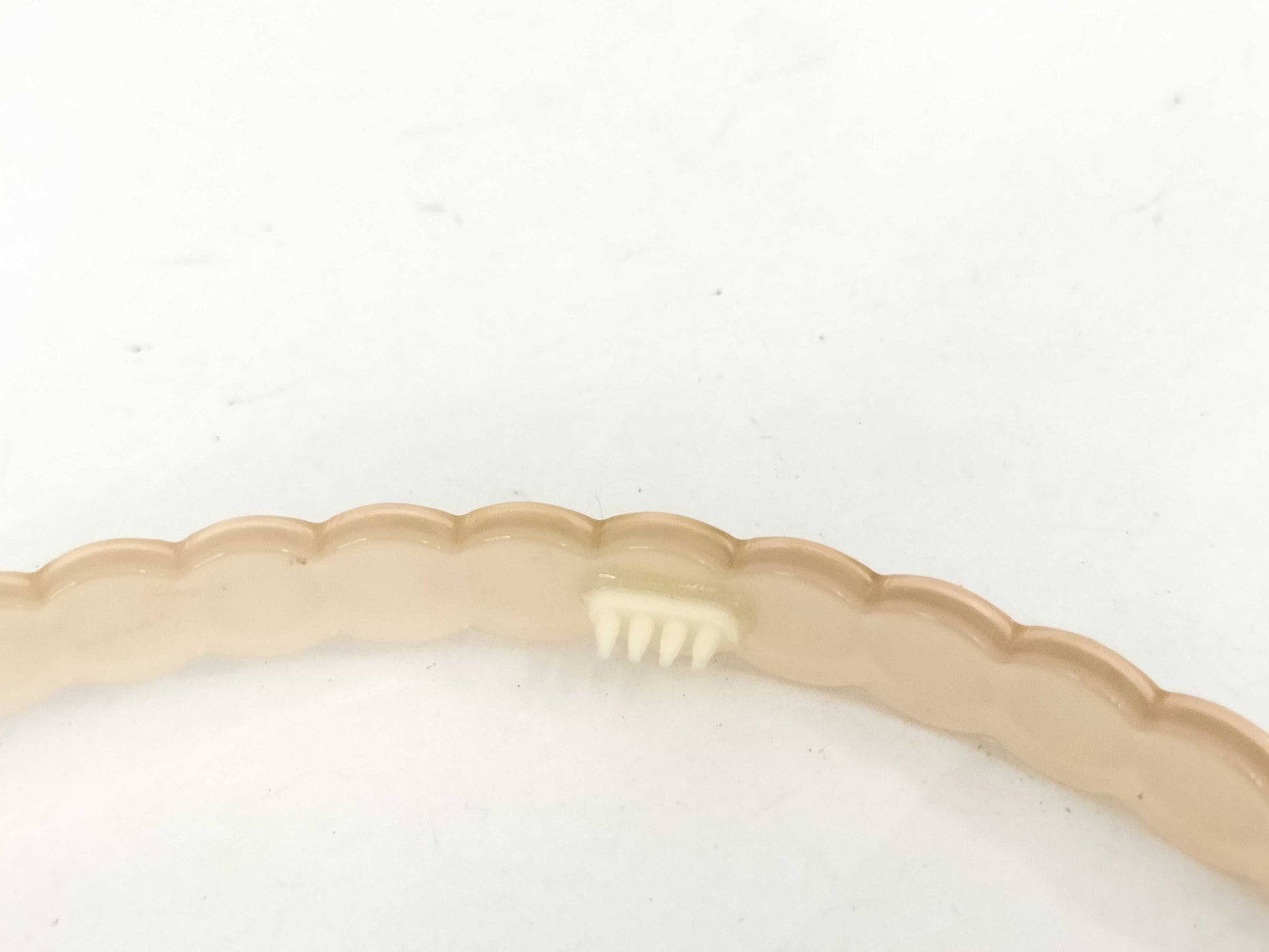 Alexandre de Paris Headband Hair Accessory