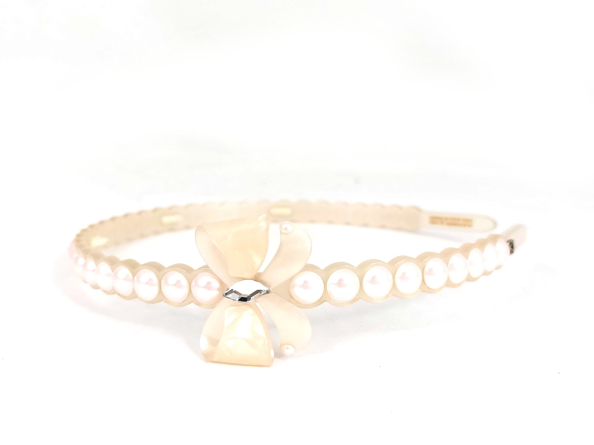 Alexandre de Paris Headband Hair Accessory