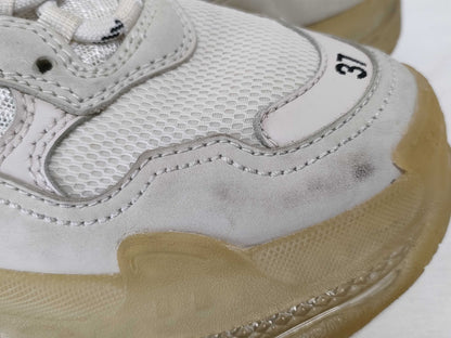 BALENCIAGA BALENCIAGA TripleS Sneakers Sneakers