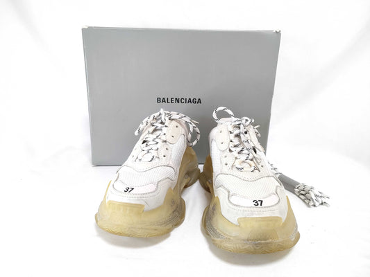BALENCIAGA BALENCIAGA TripleS Sneakers Sneakers