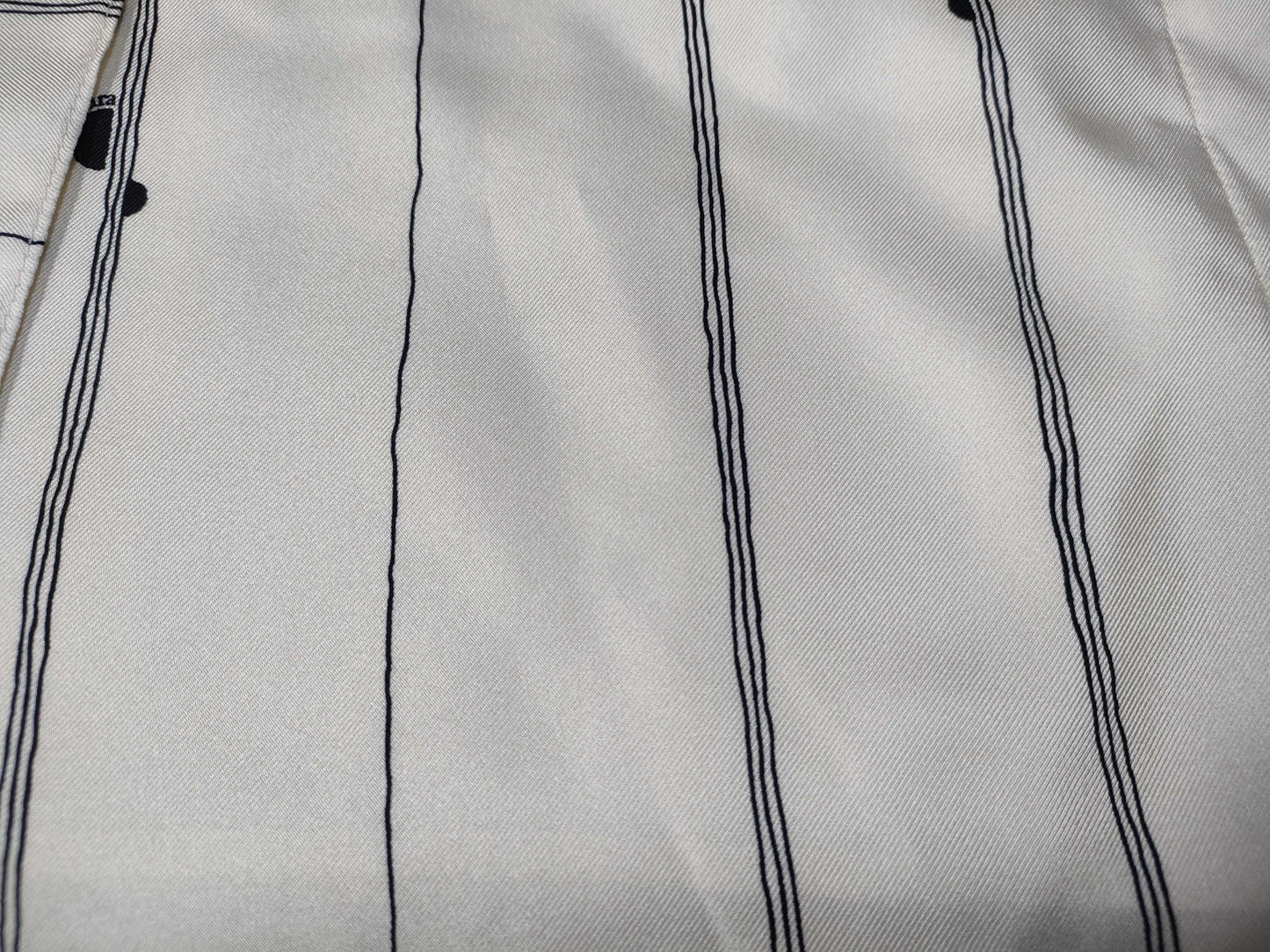 MaxMara MaxMara Skirt with tags 42 Recent 100% Silk Skirt