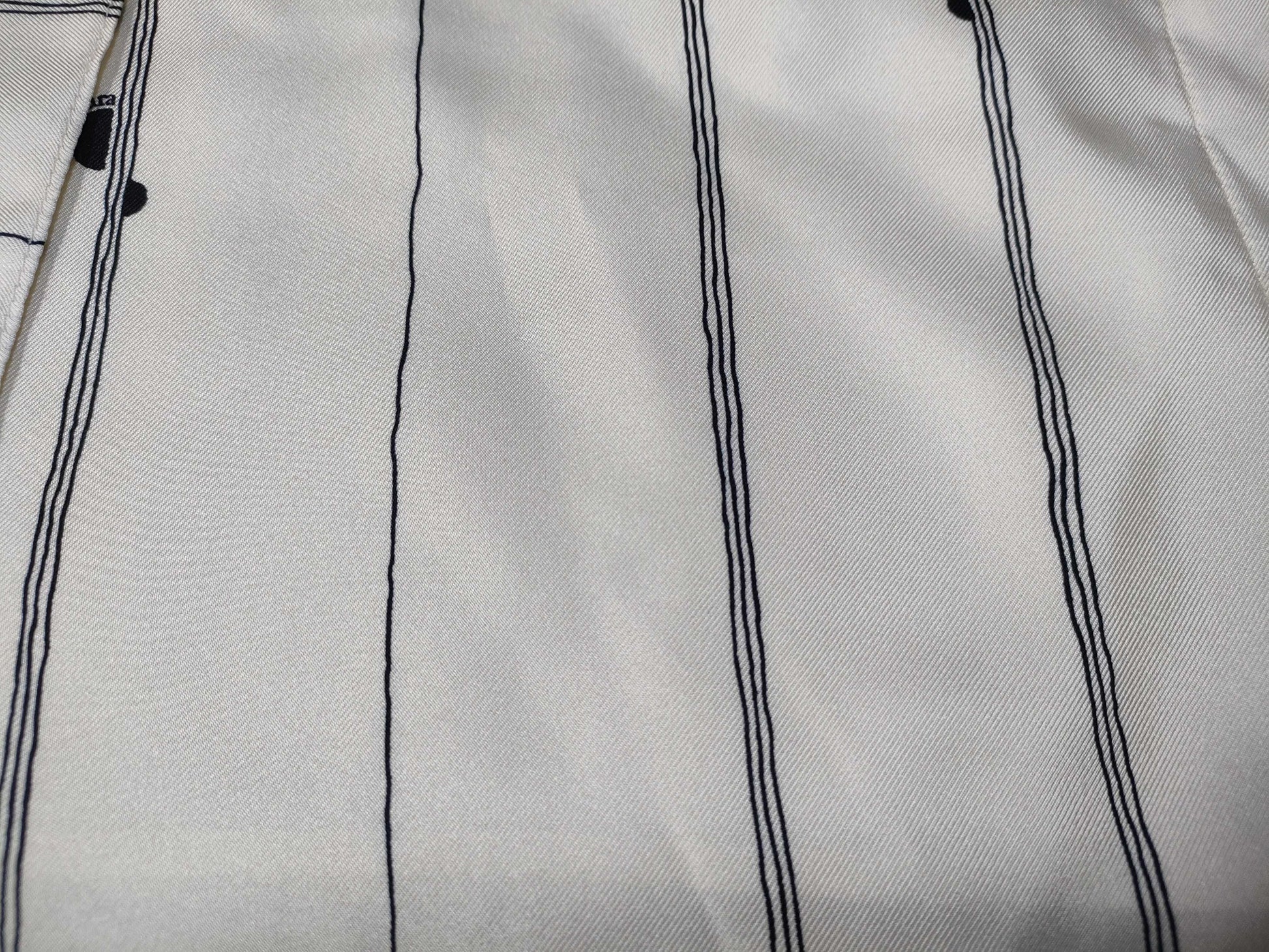 MaxMara MaxMara Skirt with tags 42 Recent 100% Silk Skirt