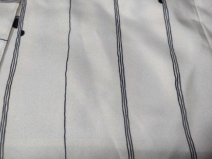 MaxMara MaxMara Skirt with tags 42 Recent 100% Silk Skirt