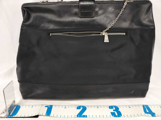 JEAN PAUL GAULTIER Jean Paul Gaultier Dulles Bag Business Bag