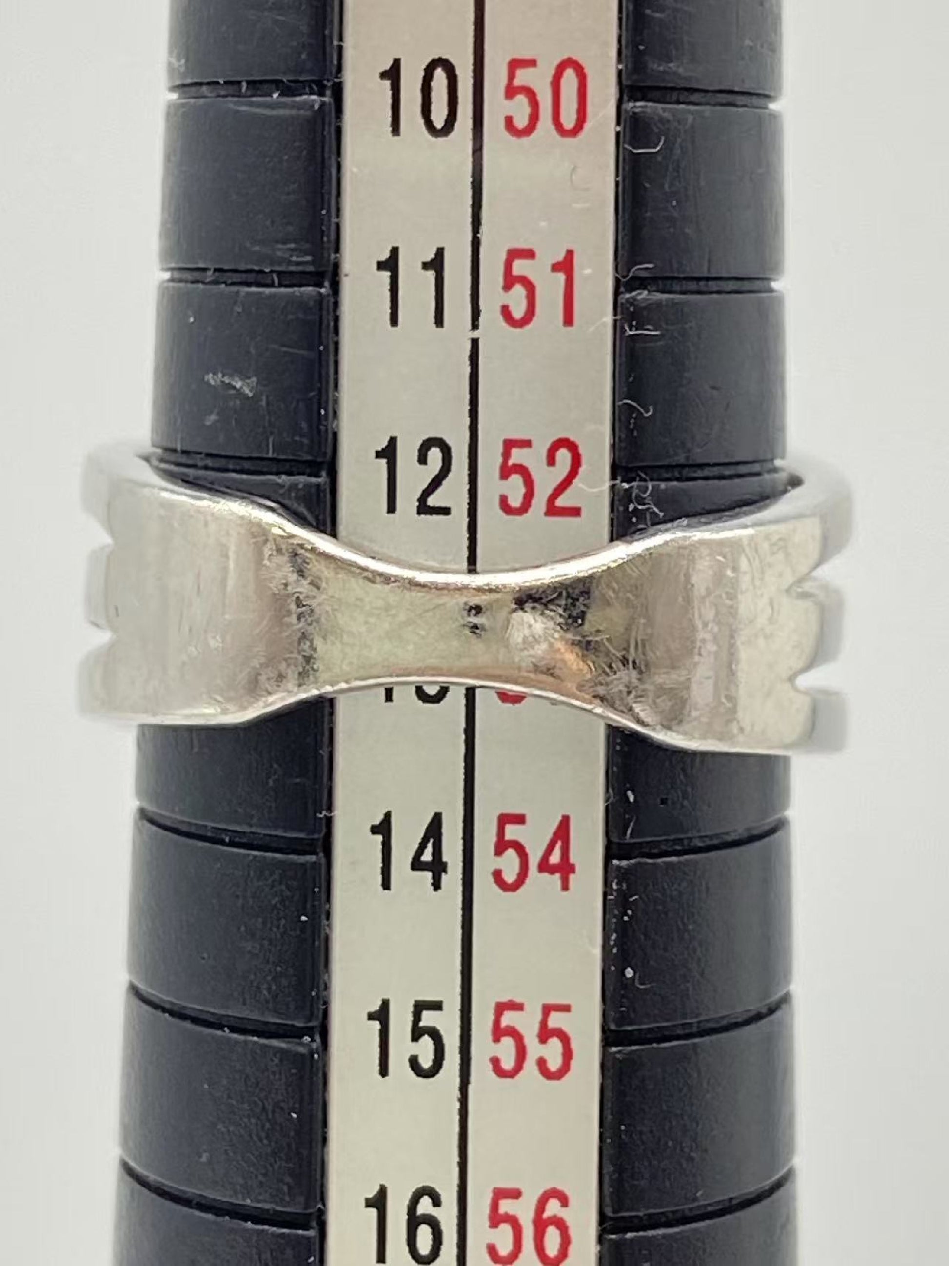 TL1.73ct D0.18ct Pt900 8.8g Ring 