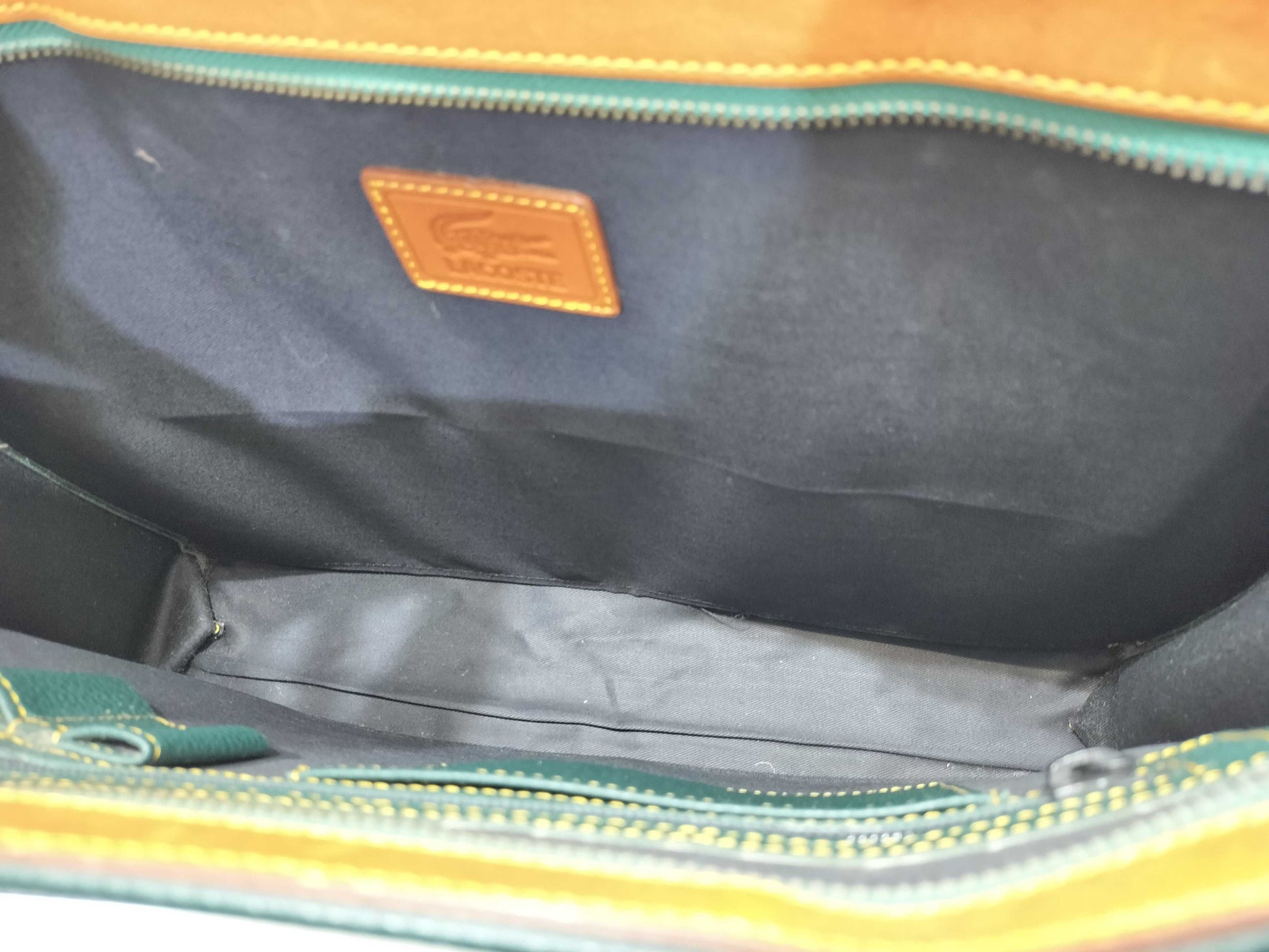 Lacoste Business Bag Briefcase Business Bag