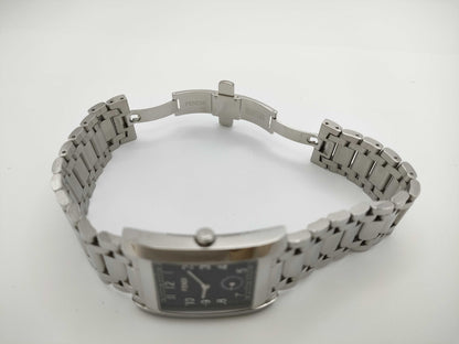 FENDI Horology 083-7000G-064 Black Dial Quartz Women's Watch
