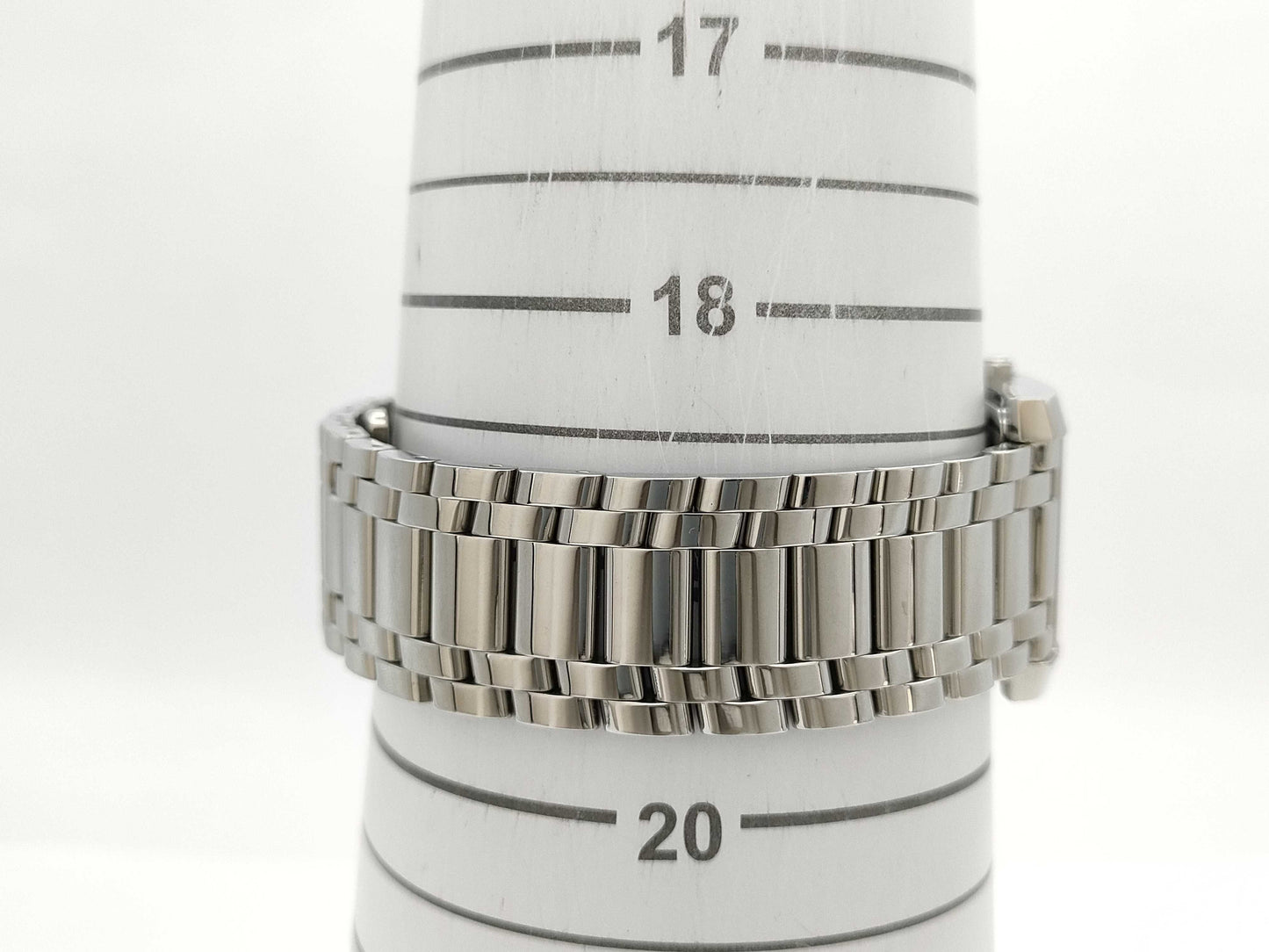 FENDI Horology 083-7000G-064 Black Dial Quartz Women's Watch