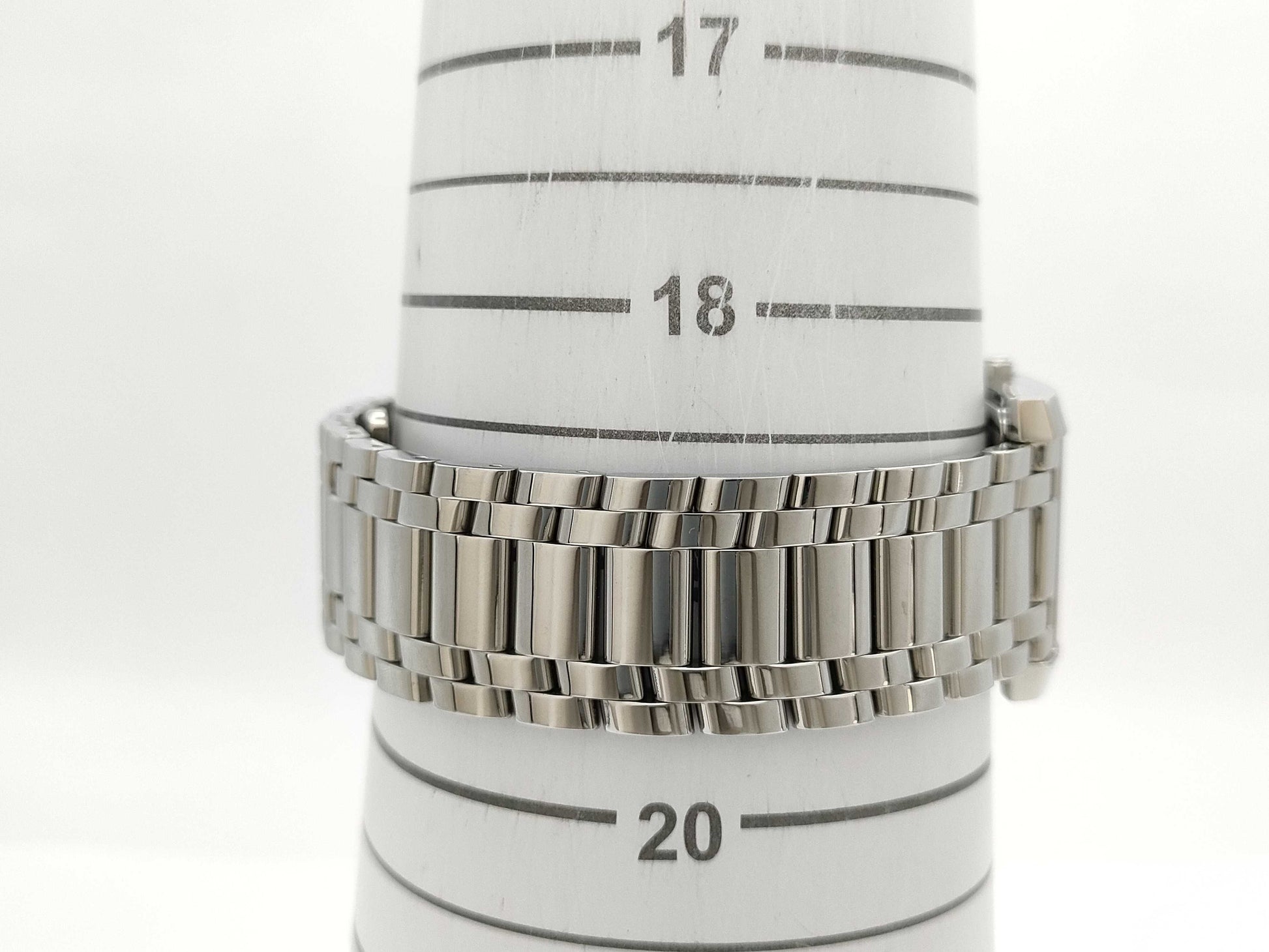 FENDI Horology 083-7000G-064 Black Dial Quartz Women's Watch