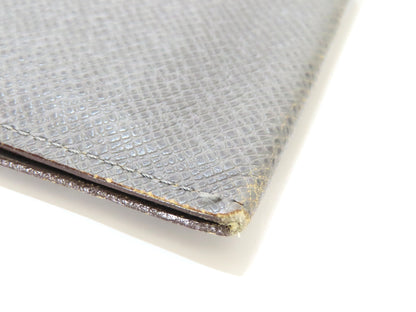 LOUIS VUITTON LV Taiga Portefeuille Compact M32642 SP0160 Billfold